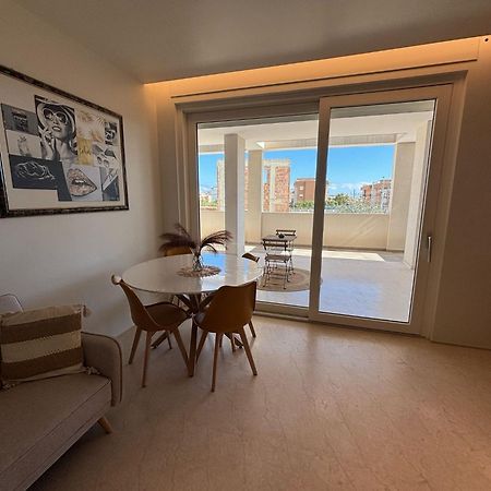 The Waves Of Puglia Apartment Monopoli Exterior photo